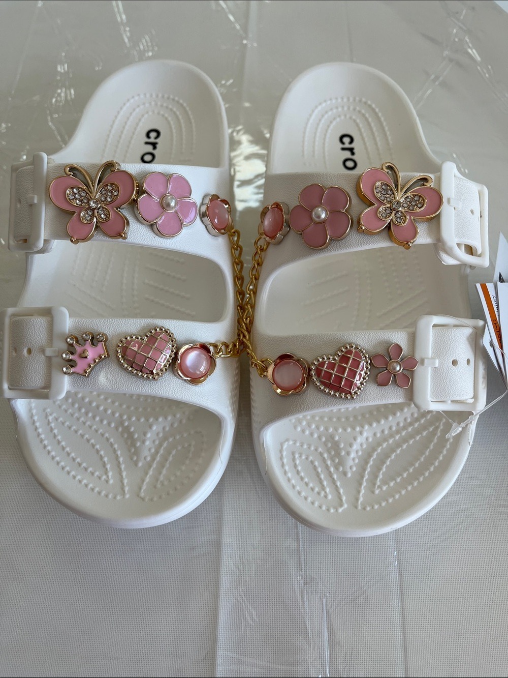 Crocs Sandals